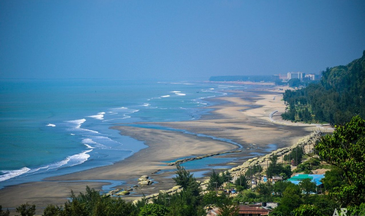 Shared room in Cox's Bazar